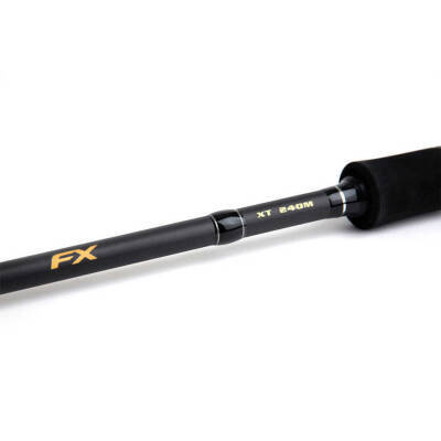 Shimano FX XT 270MH 14-40 Gr Spin Kamışı - 8