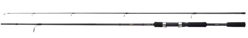 FX XT Spinning EVA 2,40m 10-30g 2pc - 1