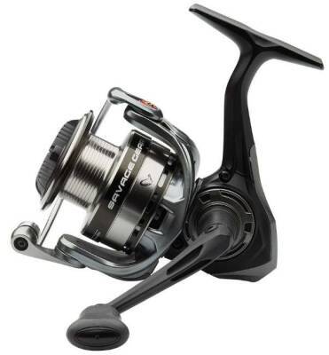 Savage Gear SG4 2500 FD 8+1 BB Olta Makinesi - 2