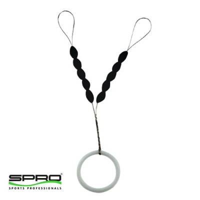 CTEC Kauçuk Stopper - M - Spro