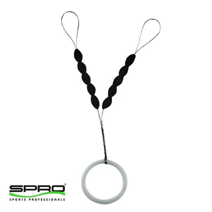 CTEC Kauçuk Stopper - M - 1