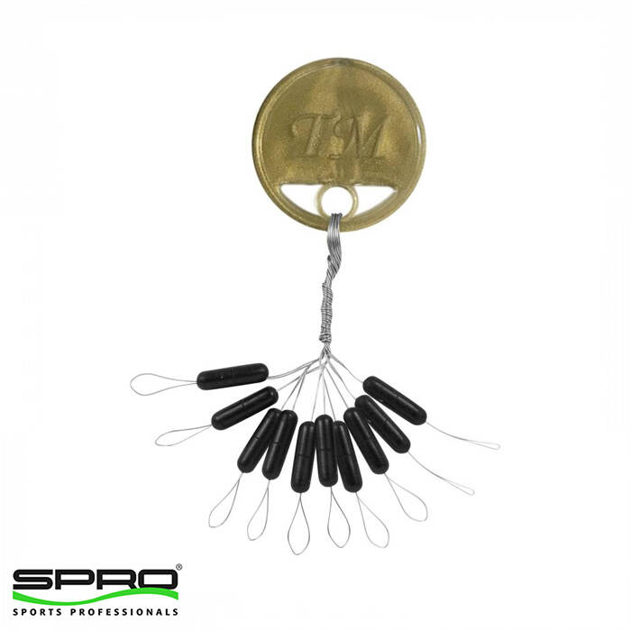 SPRO TM Soft Stoper Sticks XXL - 1