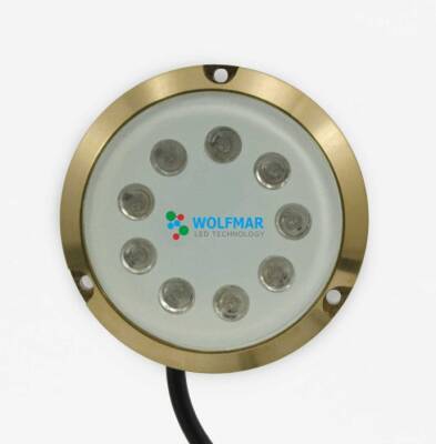 WM40BB 40 W BRONZ MAVI SUALTI - 6