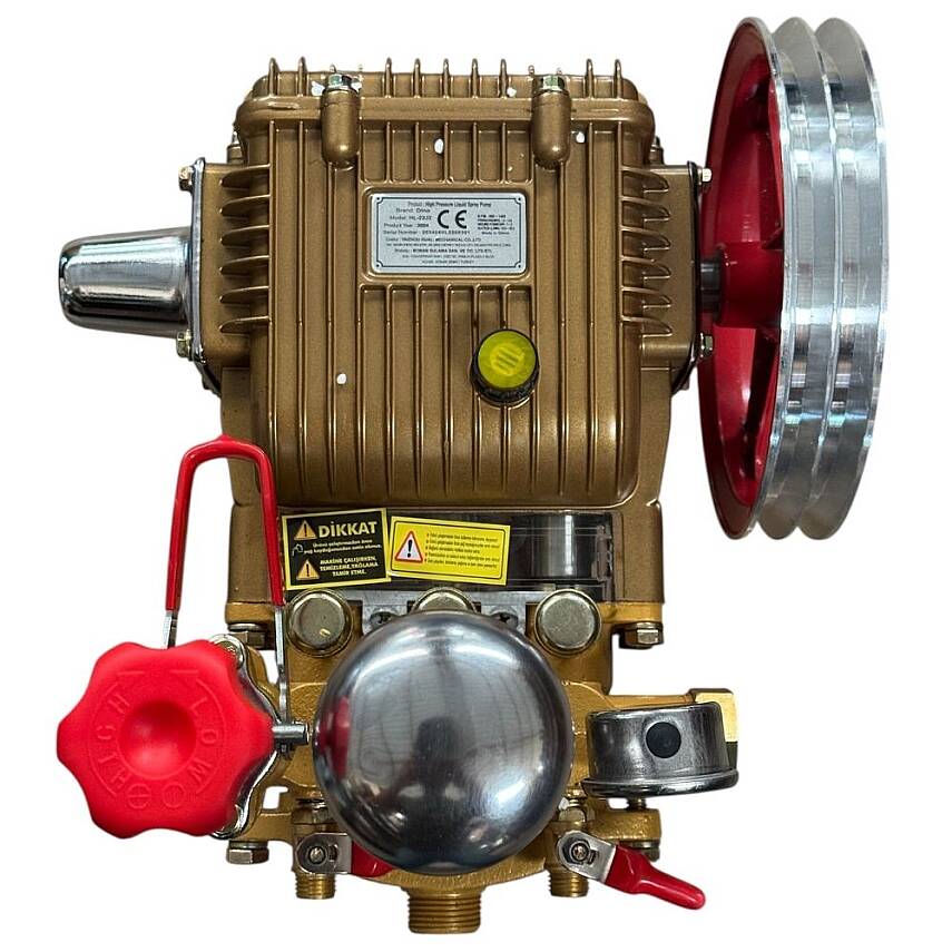 Dino HL-22 İlaçlama Pompası , Çin ilaç pompası - 4
