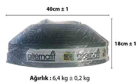 ÇİM AYRACI - AYIRICI - 3