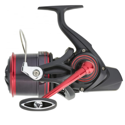Daiwa Crosscast S22 35 SCW 5000 QD Type R Surf Olta Makinesi - 2