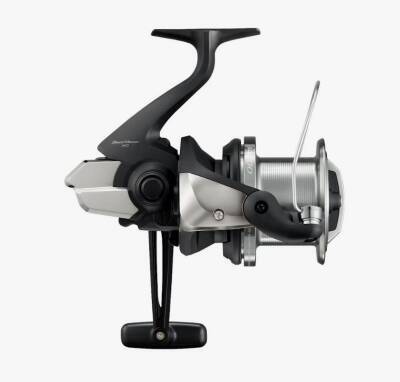 Shimano Beastmaster 14000 XC Surf Olta Makinesi - 2