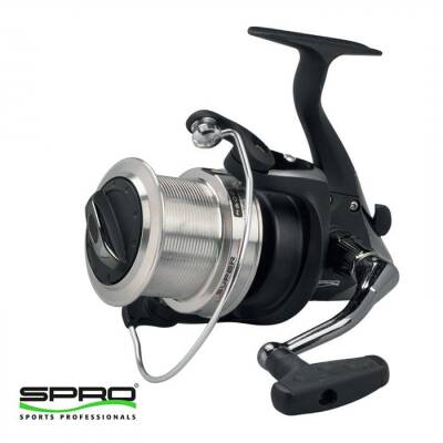SPRO Super Long Cast Pro 460 Olta Makinesi - Spro