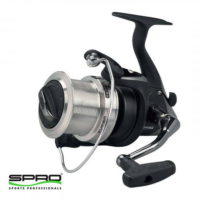 SPRO Super Long Cast Pro 460 Olta Makinesi - 1