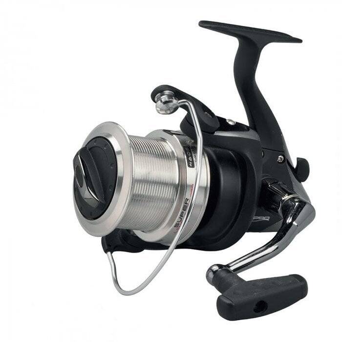 SPRO Super Long Cast Pro 460 Olta Makinesi - 2
