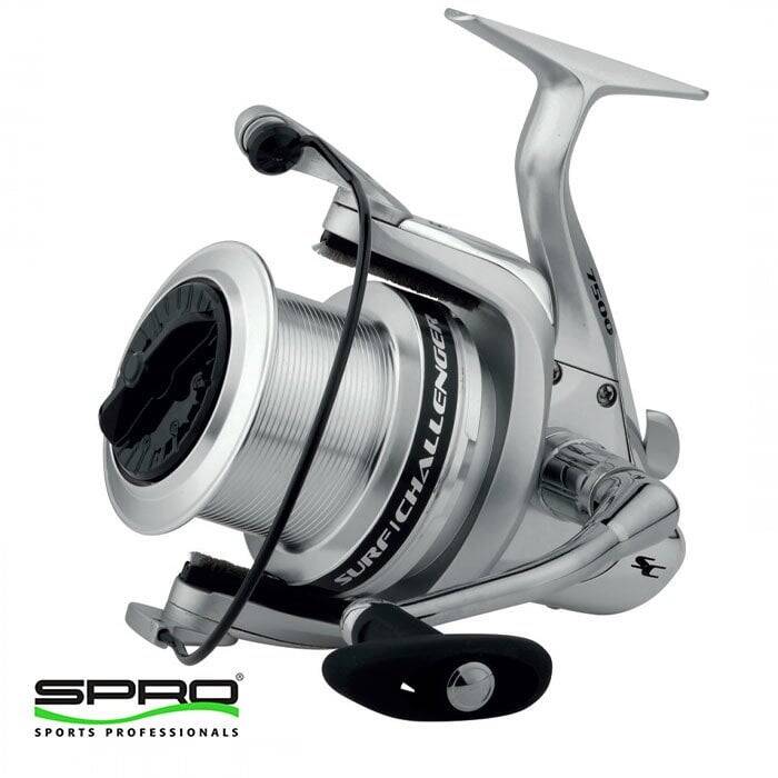 SPRO Surf Challenger 7500 Surf Olta Makinesi - 1