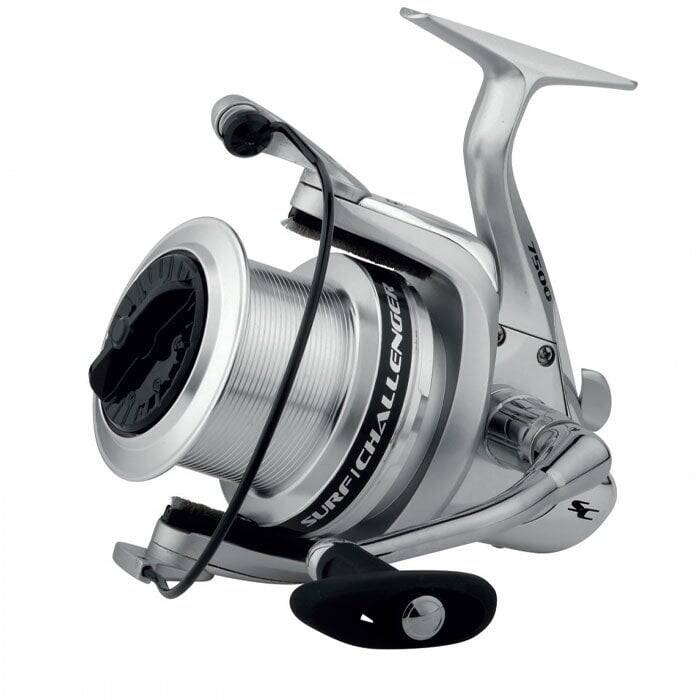 SPRO Surf Challenger 7500 Surf Olta Makinesi - 2