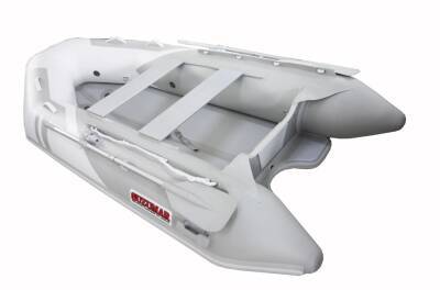 Suzumar 320 cm Şişme Taban Şişme Bot - 2