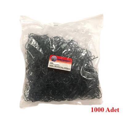 DFT 496 K.Mavi Olta İğnesi No20 11000 - 3