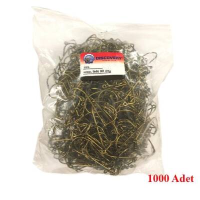 T. DFT 9146R Bronze Olta İğnesi No1011000 - 3
