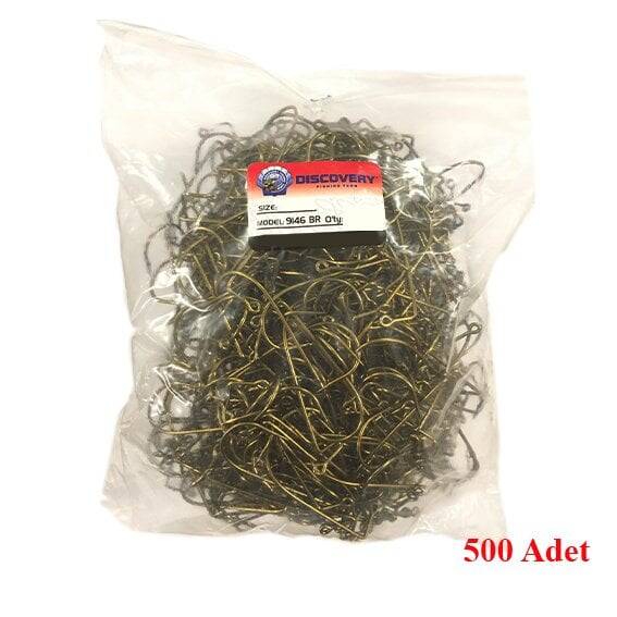T. DFT 9146R Bronze Olta İğnesi50 1500 - 3