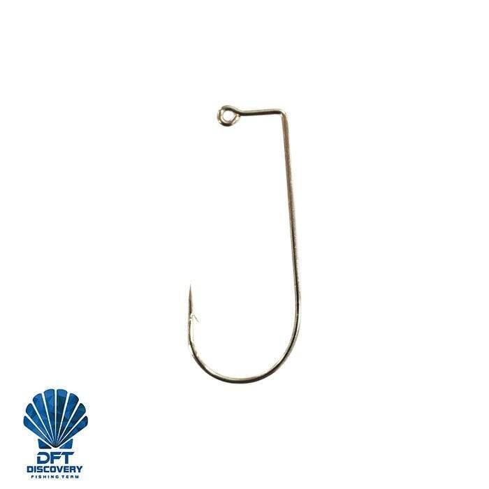 DFT 9146 Nikel Olta İğnesi No10 11000 - 1