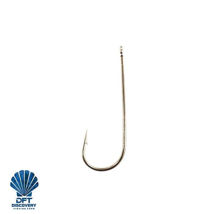T. DFT 9146 Nikel Olta İğnesi No30 125 - 1