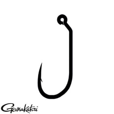 T.D. GAMAKATSU Nymph Jig İğne 10 - Gamakatsu