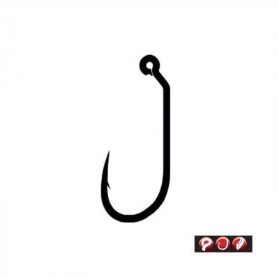 T.D. GAMAKATSU Nymph Jig İğne 12 - 2