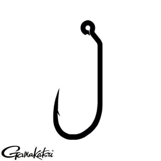 T.D. GAMAKATSU Nymph Jig İğne 14 - 1