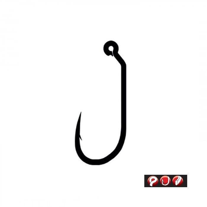 T.D. GAMAKATSU Nymph Jig İğne 14 - 2