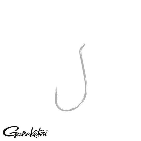 GAMAKATSU LS-5314N No4 Nikel Olta İğnesi 110 - 1
