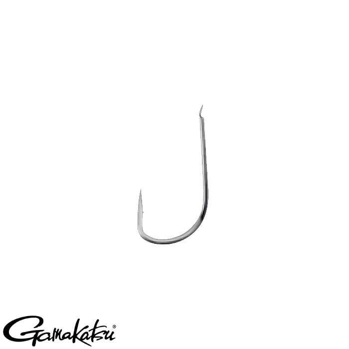 GAMAKATSU Trout Master A1 LS-608N Nikel 6 İğne - 1