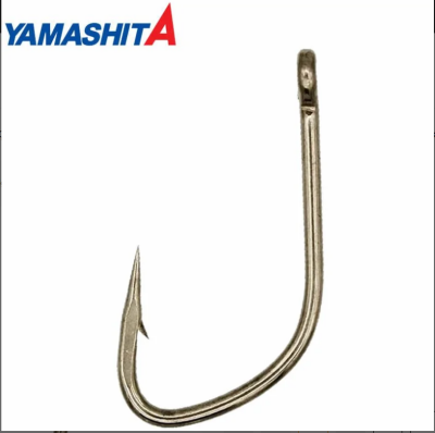 Yamashita İğne - 4