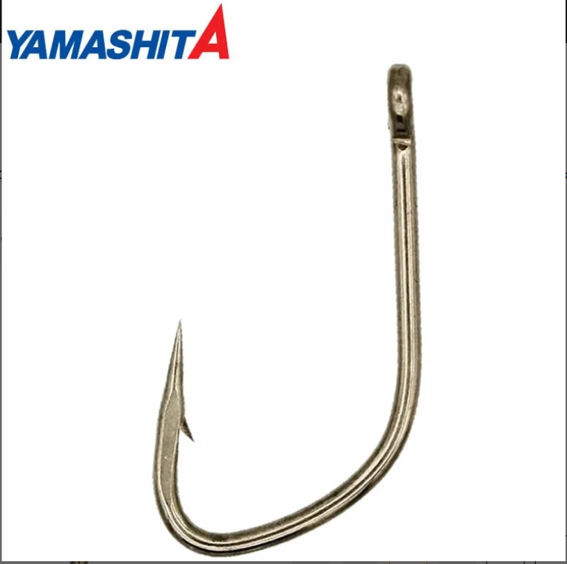 Yamashita İğne - 4