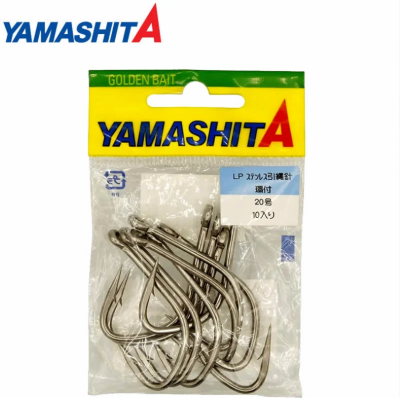 Yamashita İğne - 3