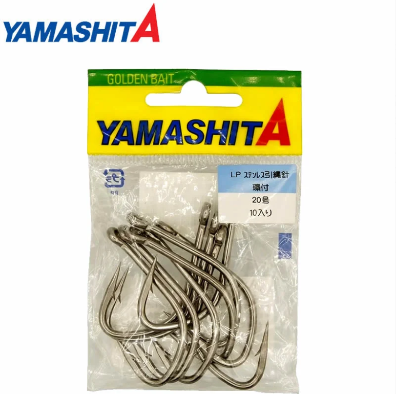 Yamashita İğne - 3