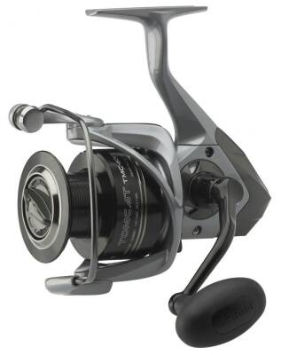Okuma Tomcat TMC-6000 (4.5:1) 6+1bb Olta Makinesi - 1