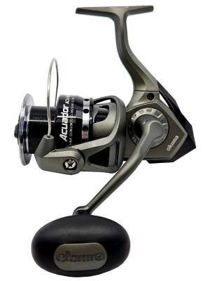 Okuma Acuador ACU-6000A 3+1BB Olta Makinesi - 1
