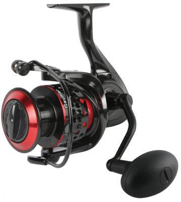 Okuma Ceymar FD CXT-65 Olta Makinesi - 2