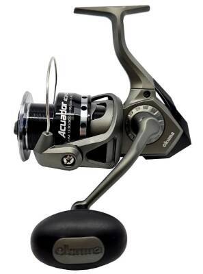 Okuma Acuador ACU-6000A 3+1BB Olta Makinesi - 2