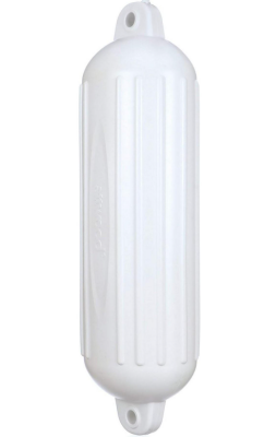 ATTWOOD G-2 UsTurmaça 12 cm. x 56 cm. Beyaz - Attwood