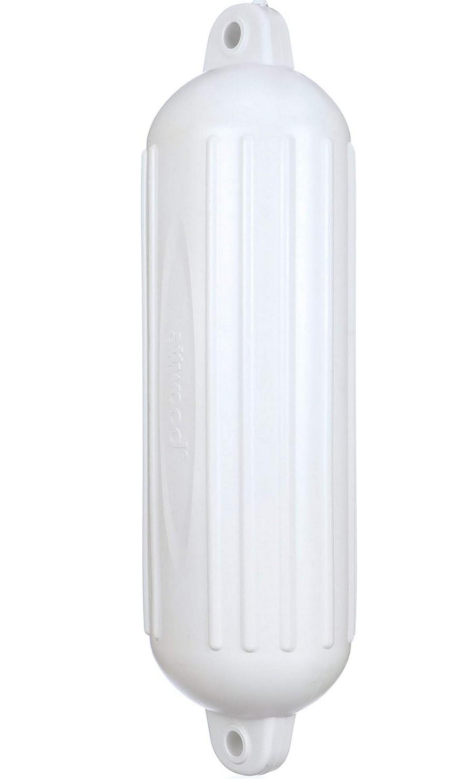 ATTWOOD G-2 UsTurmaça 12 cm. x 56 cm. Beyaz - 3