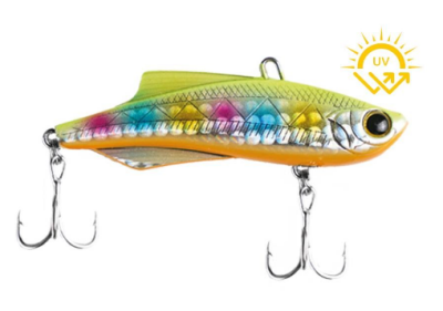 Fujin Wild Vibe 70S 20gr Vibrasyon Suni Yem - 10