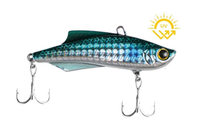 Fujin Wild Vibe 70S 20gr Vibrasyon Suni Yem - 12