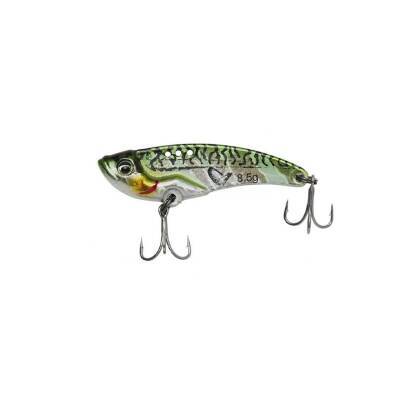Savage Gear 3D VIB Blade 3.5 cm 4 gr Vibrasyon Yem - 8