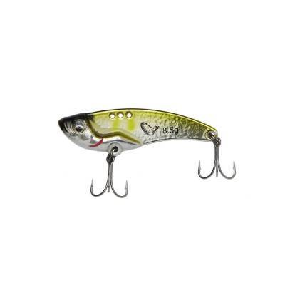 Savage Gear 3D VIB Blade 3.5 cm 4 gr Vibrasyon Yem - 9