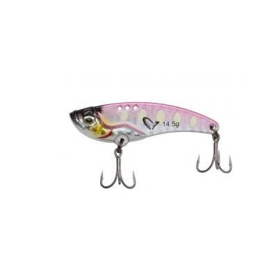 Savage Gear 3D VIB Blade 3.5 cm 4 gr Vibrasyon Yem - 10