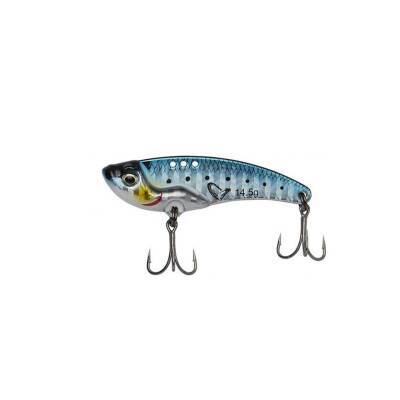 Savage Gear 3D VIB Blade 3.5 cm 4 gr Vibrasyon Yem - 11