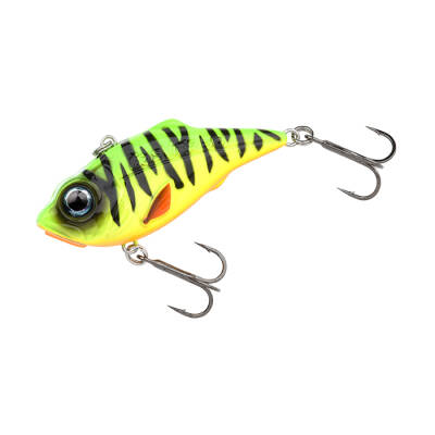SPRO Iris Vib. Sert Yem Firetiger 5cm 10G - 2