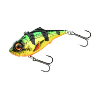 SPRO Iris Vib. Sert Yem Perch 5cm 10G - 2