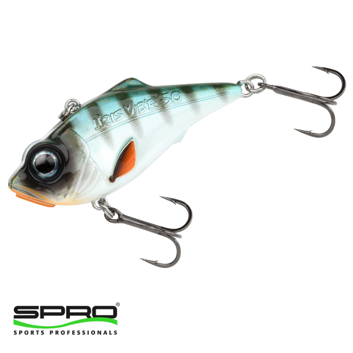 SPRO Iris Vib. Sert Yem Herring 5cm 10G - 1