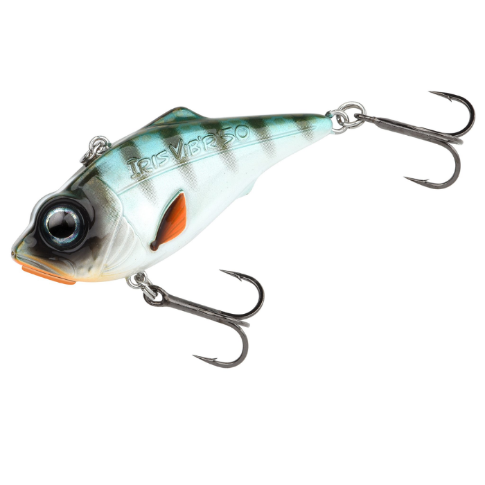 SPRO Iris Vib. Sert Yem Herring 5cm 10G - 2