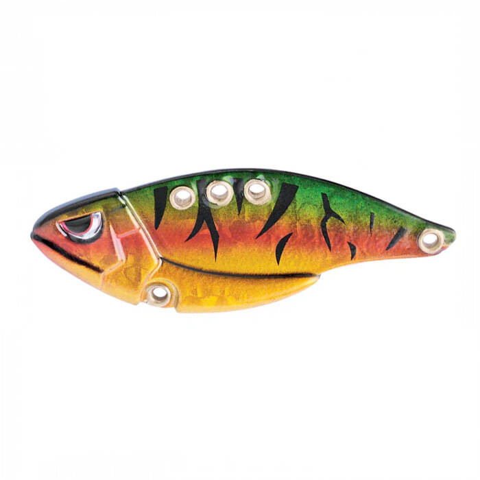 SPRO Carbon Blade Magic Tiger Sert Balık Yemi - 2