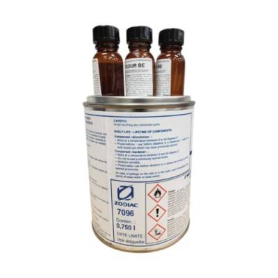 BOSTİK ŞİŞME BOT YAPIŞTIRICISI 750 ML PVC - Bostik